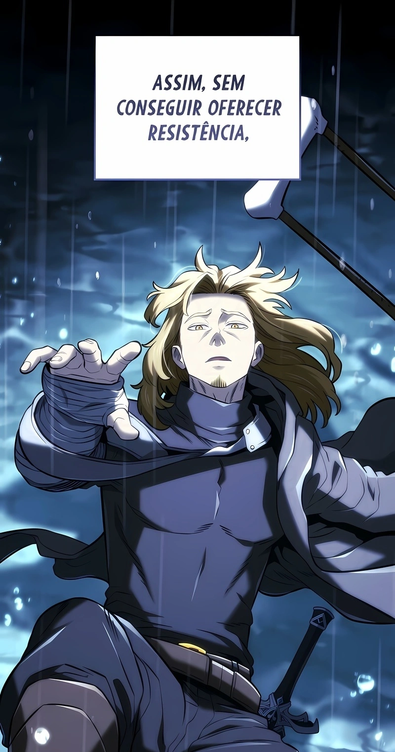 Revenge of the Iron-Blooded Sword Hound Capítulo 151 Página 44