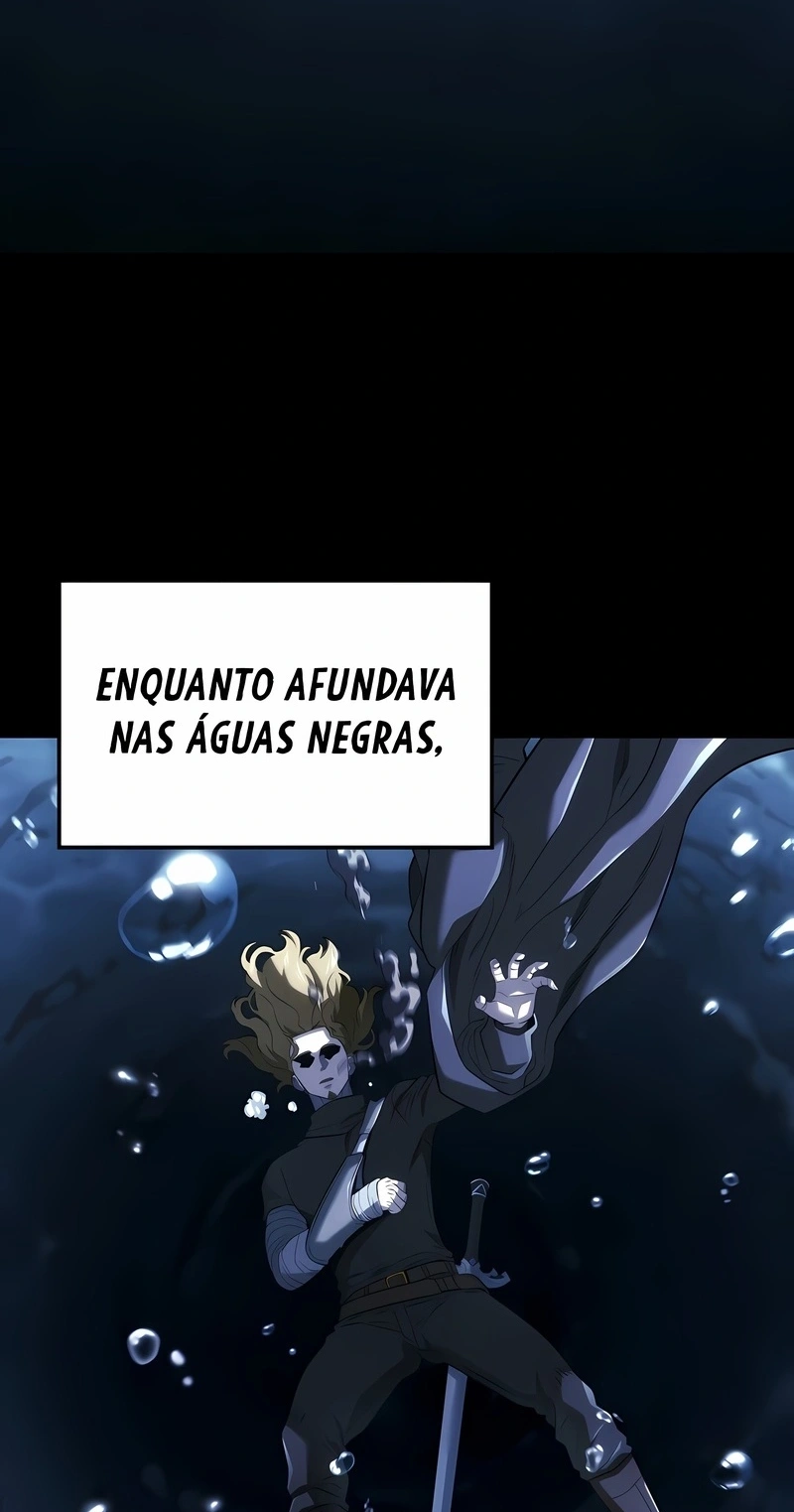 Revenge of the Iron-Blooded Sword Hound Capítulo 151 Página 47