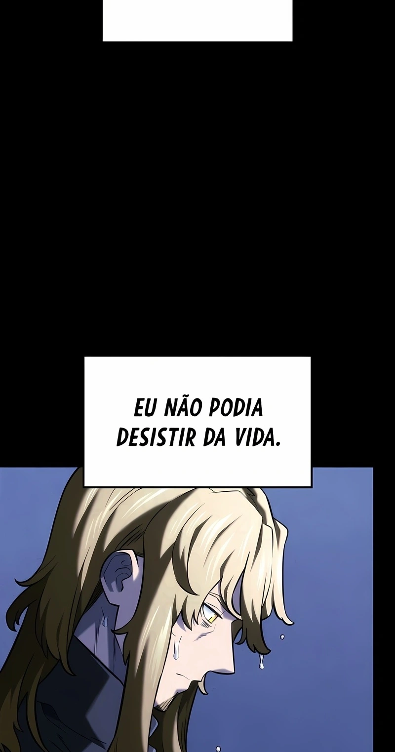 Revenge of the Iron-Blooded Sword Hound Capítulo 151 Página 54