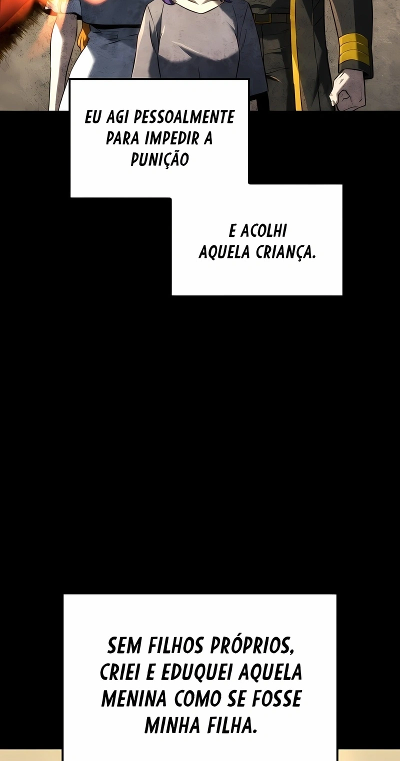 Revenge of the Iron-Blooded Sword Hound Capítulo 151 Página 57