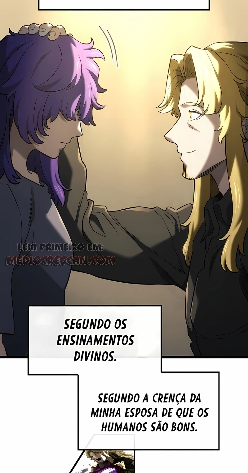 Revenge of the Iron-Blooded Sword Hound Capítulo 151 Página 58