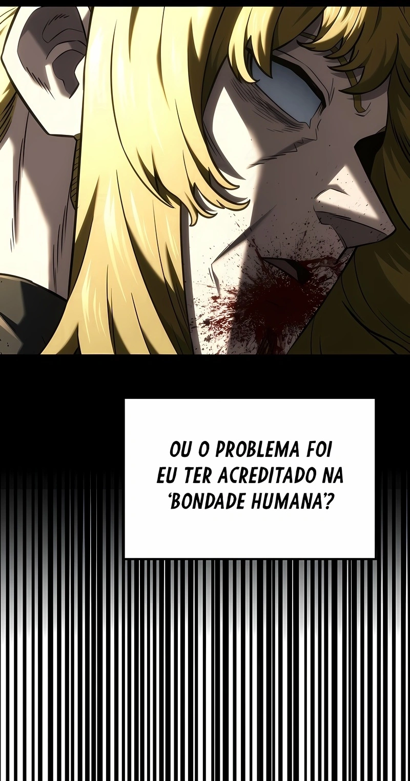Revenge of the Iron-Blooded Sword Hound Capítulo 151 Página 62