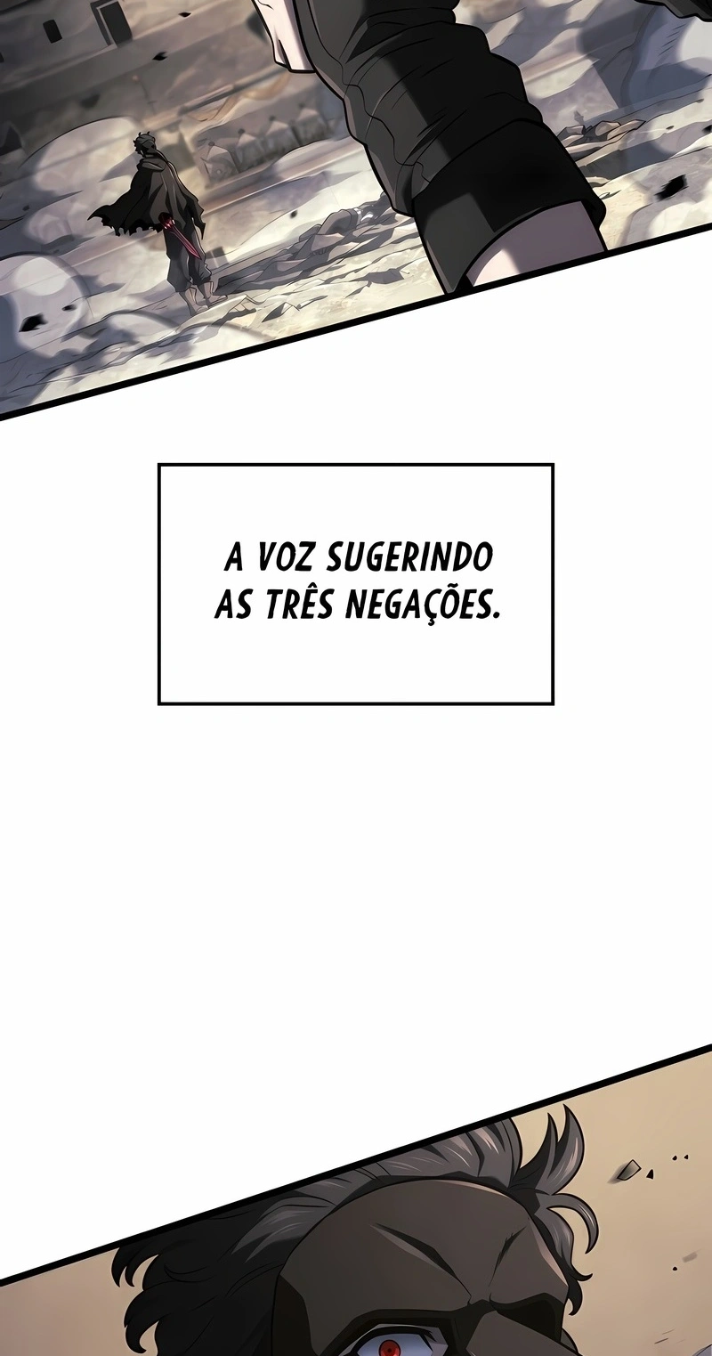 Revenge of the Iron-Blooded Sword Hound Capítulo 151 Página 66