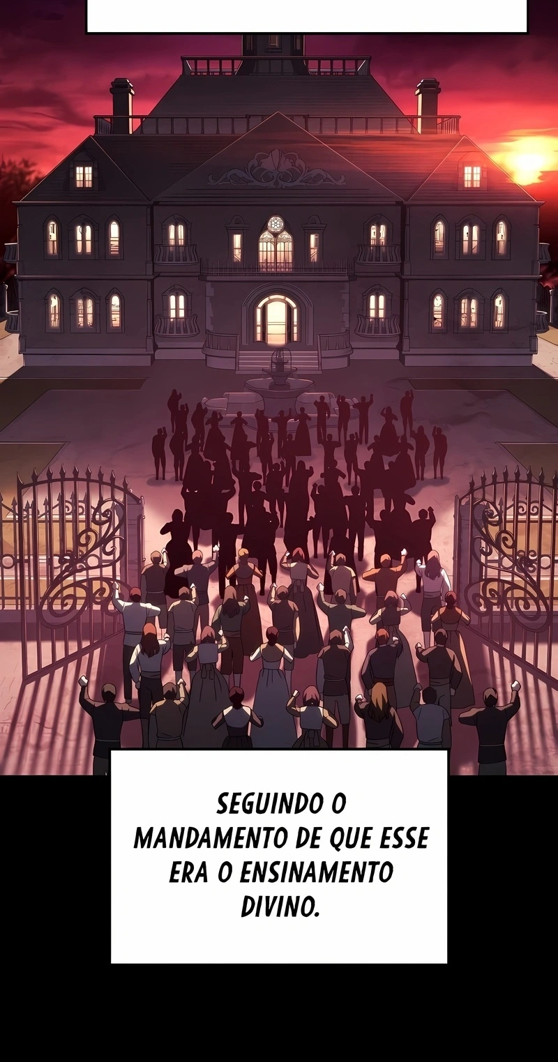 Revenge of the Iron-Blooded Sword Hound Capítulo 151 Página 7