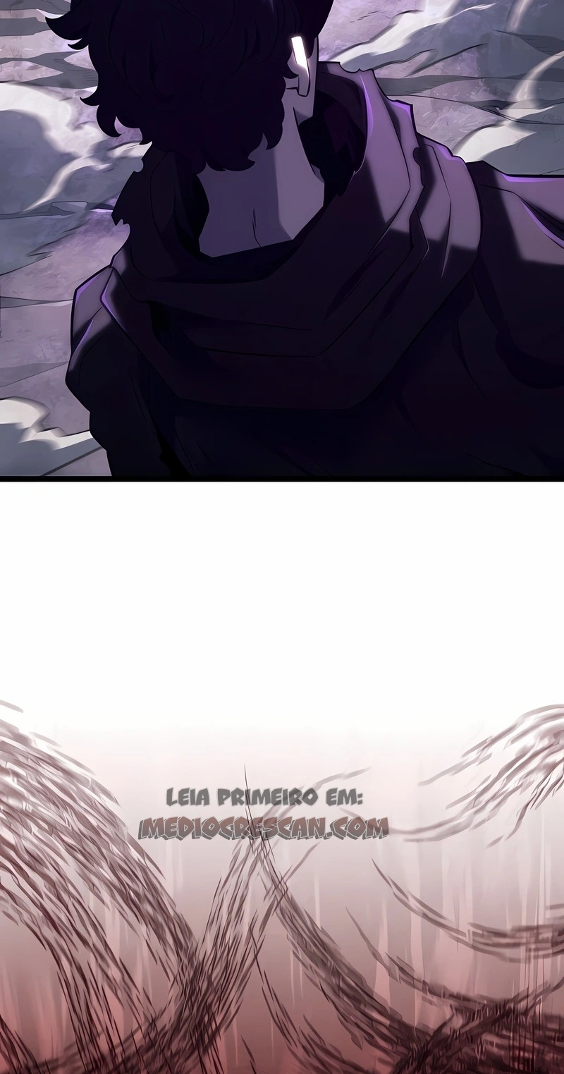 Revenge of the Iron-Blooded Sword Hound Capítulo 151 Página 74