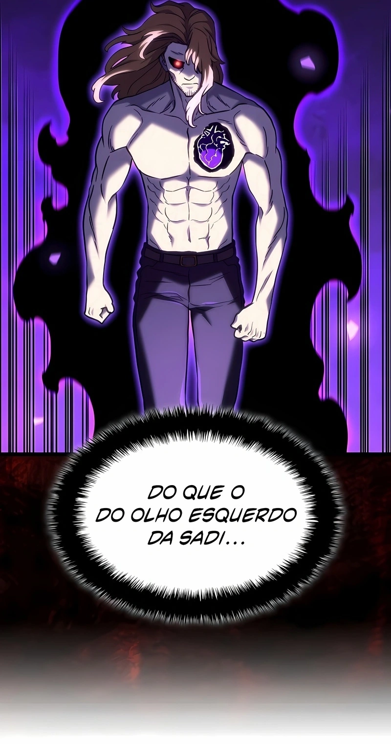 Revenge of the Iron-Blooded Sword Hound Capítulo 151 Página 77