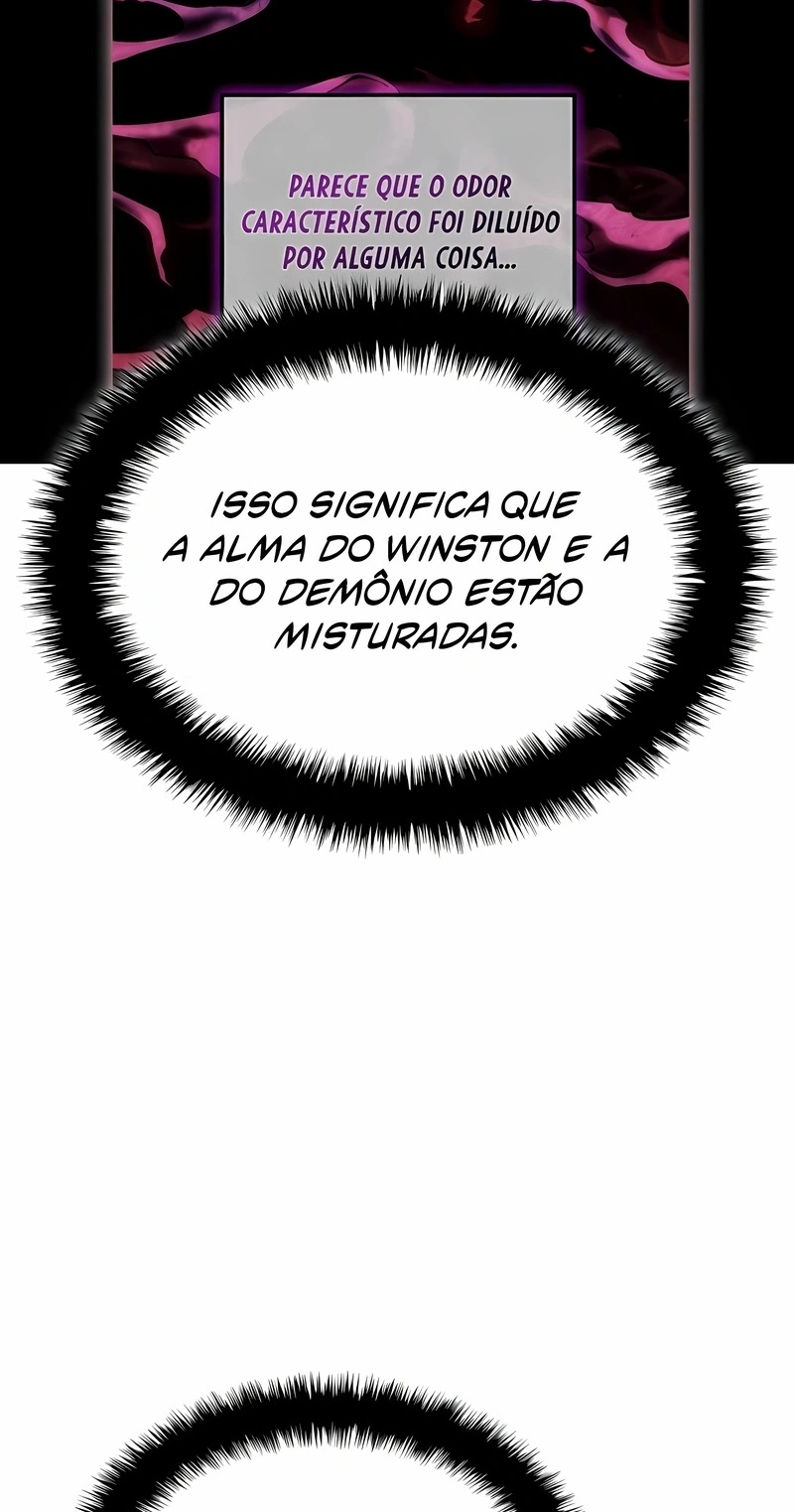Revenge of the Iron-Blooded Sword Hound Capítulo 151 Página 81