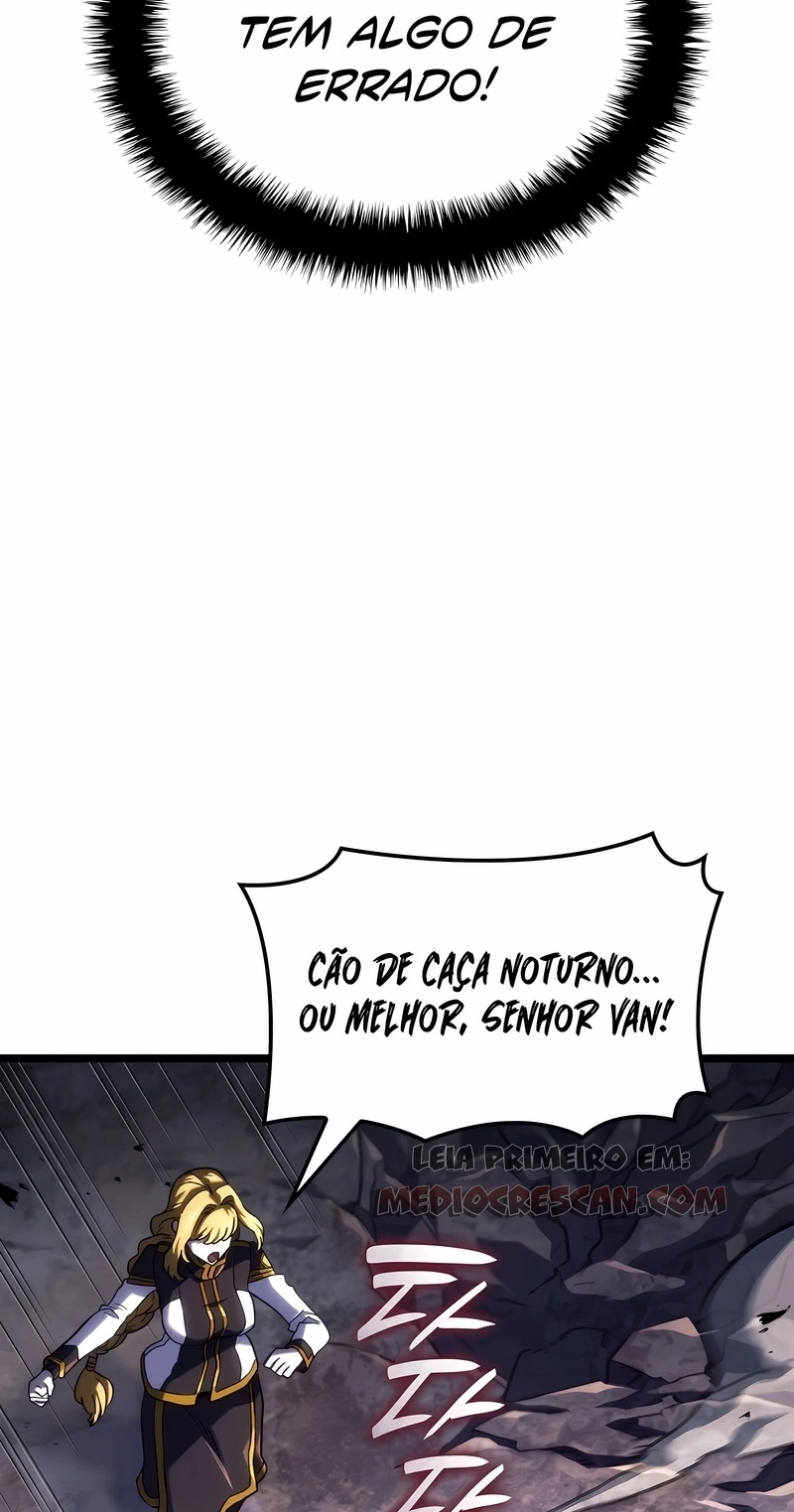 Revenge of the Iron-Blooded Sword Hound Capítulo 151 Página 83