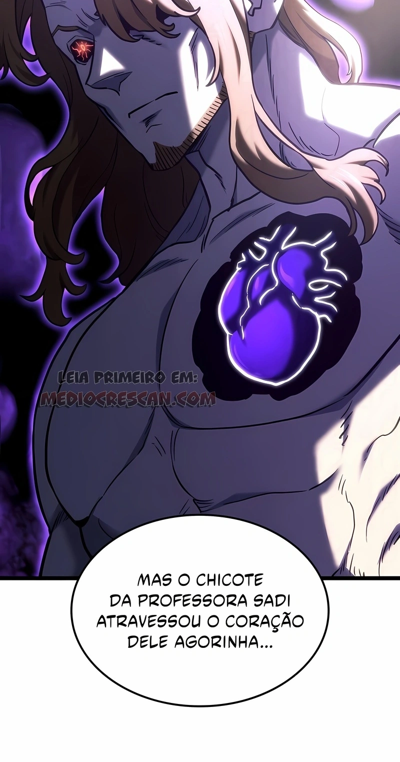 Revenge of the Iron-Blooded Sword Hound Capítulo 151 Página 88
