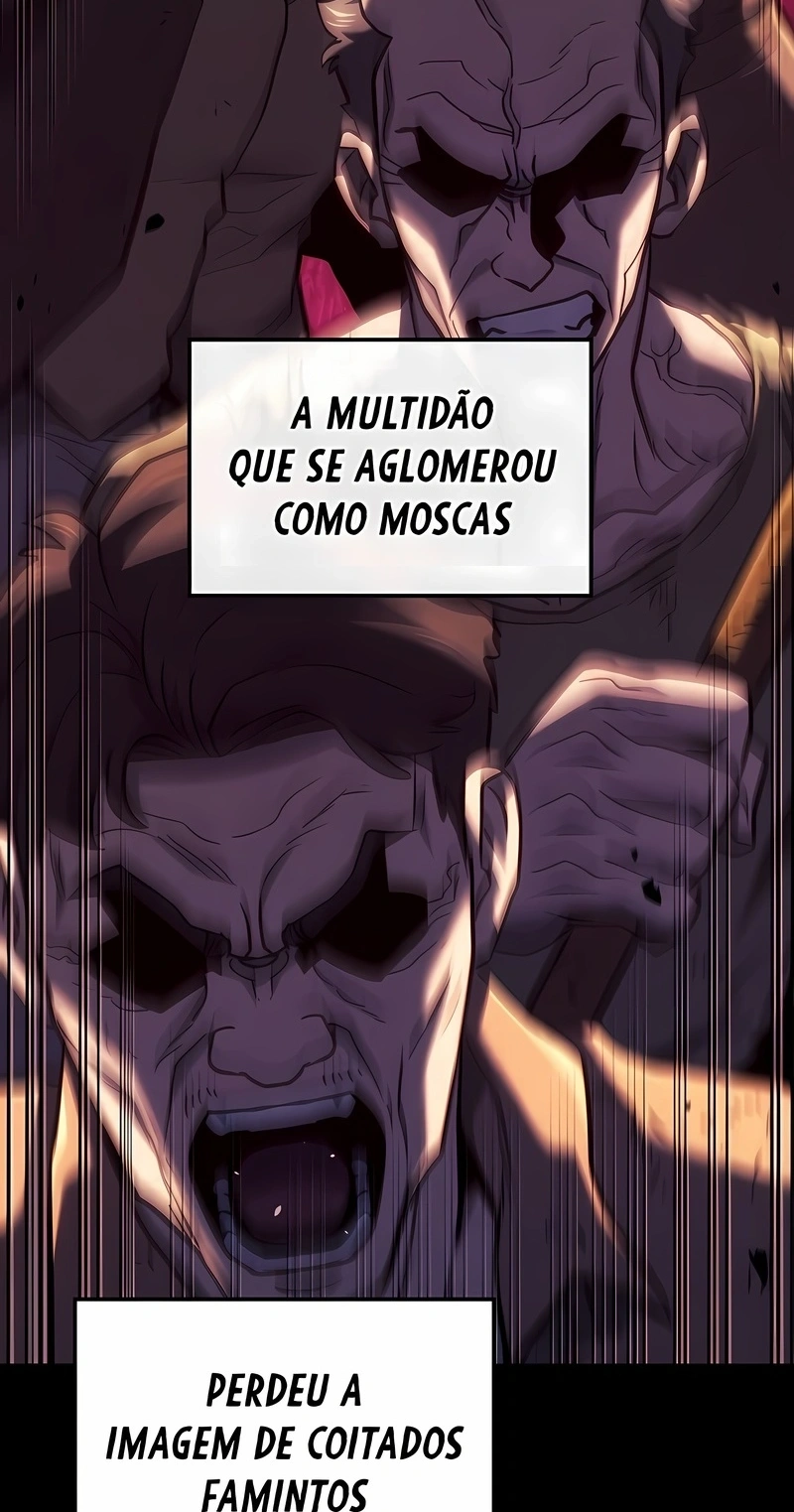 Revenge of the Iron-Blooded Sword Hound Capítulo 151 Página 9