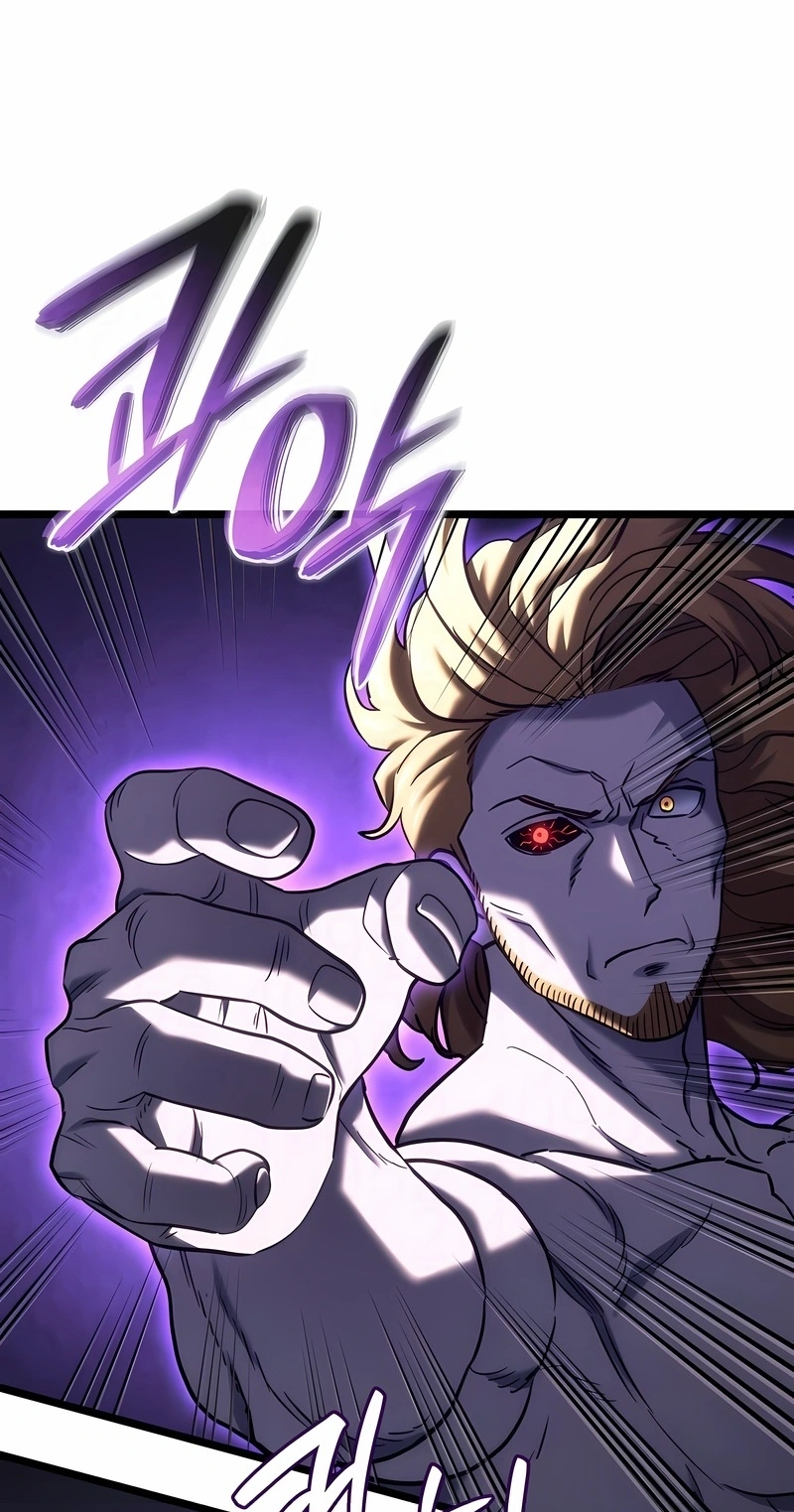 Revenge of the Iron-Blooded Sword Hound Capítulo 151 Página 93