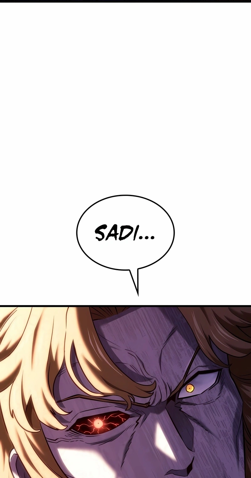 Revenge of the Iron-Blooded Sword Hound Capítulo 151 Página 95