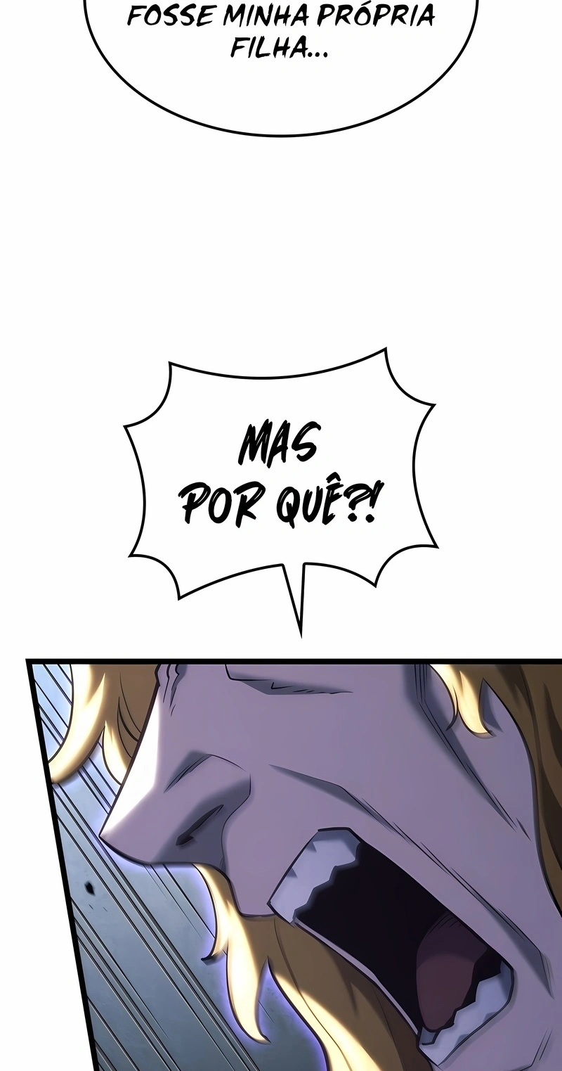 Revenge of the Iron-Blooded Sword Hound Capítulo 151 Página 98