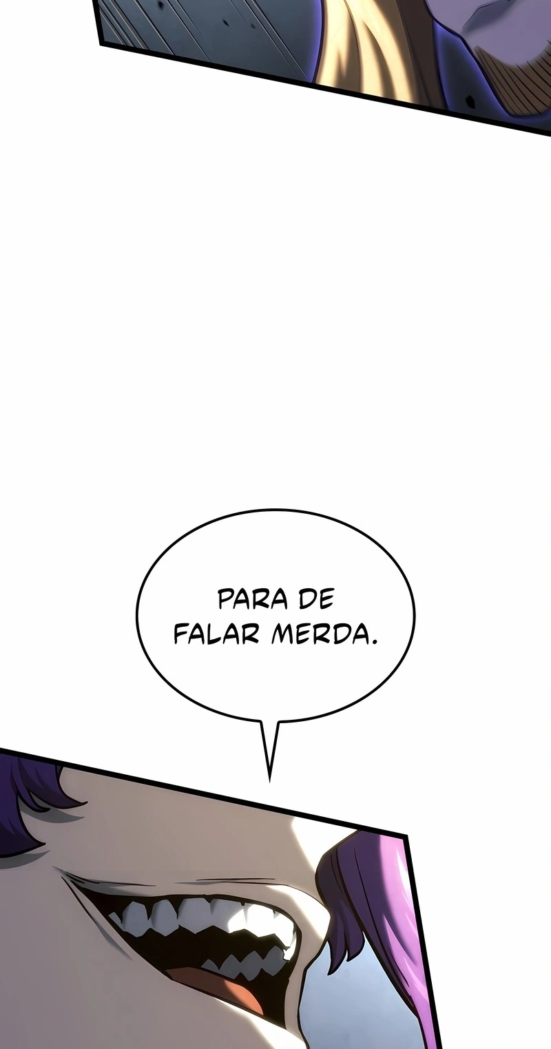 Revenge of the Iron-Blooded Sword Hound Capítulo 151 Página 99