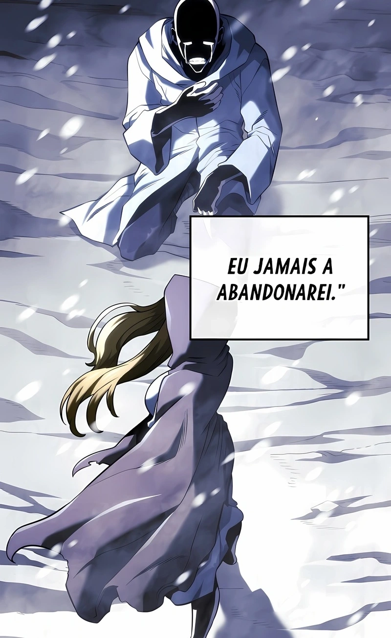 Revenge of the Iron-Blooded Sword Hound Capítulo 152 Página 10