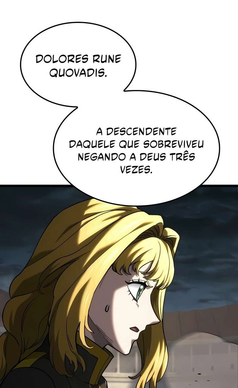 Revenge of the Iron-Blooded Sword Hound Capítulo 152 Página 101