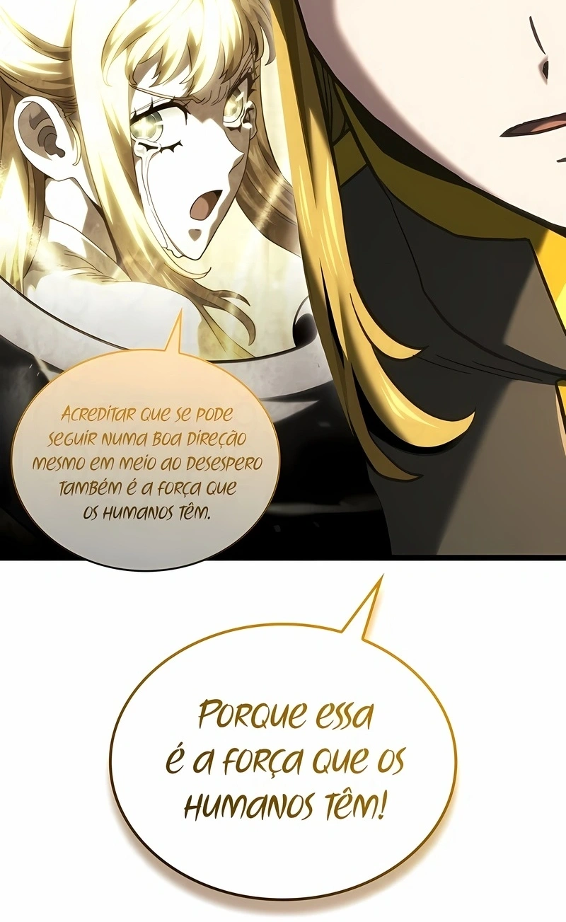 Revenge of the Iron-Blooded Sword Hound Capítulo 152 Página 106