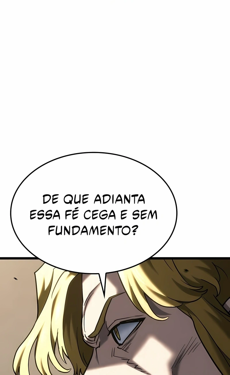 Revenge of the Iron-Blooded Sword Hound Capítulo 152 Página 107