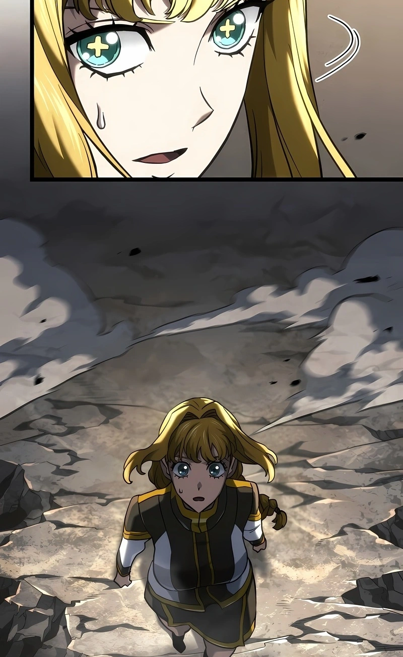 Revenge of the Iron-Blooded Sword Hound Capítulo 152 Página 111