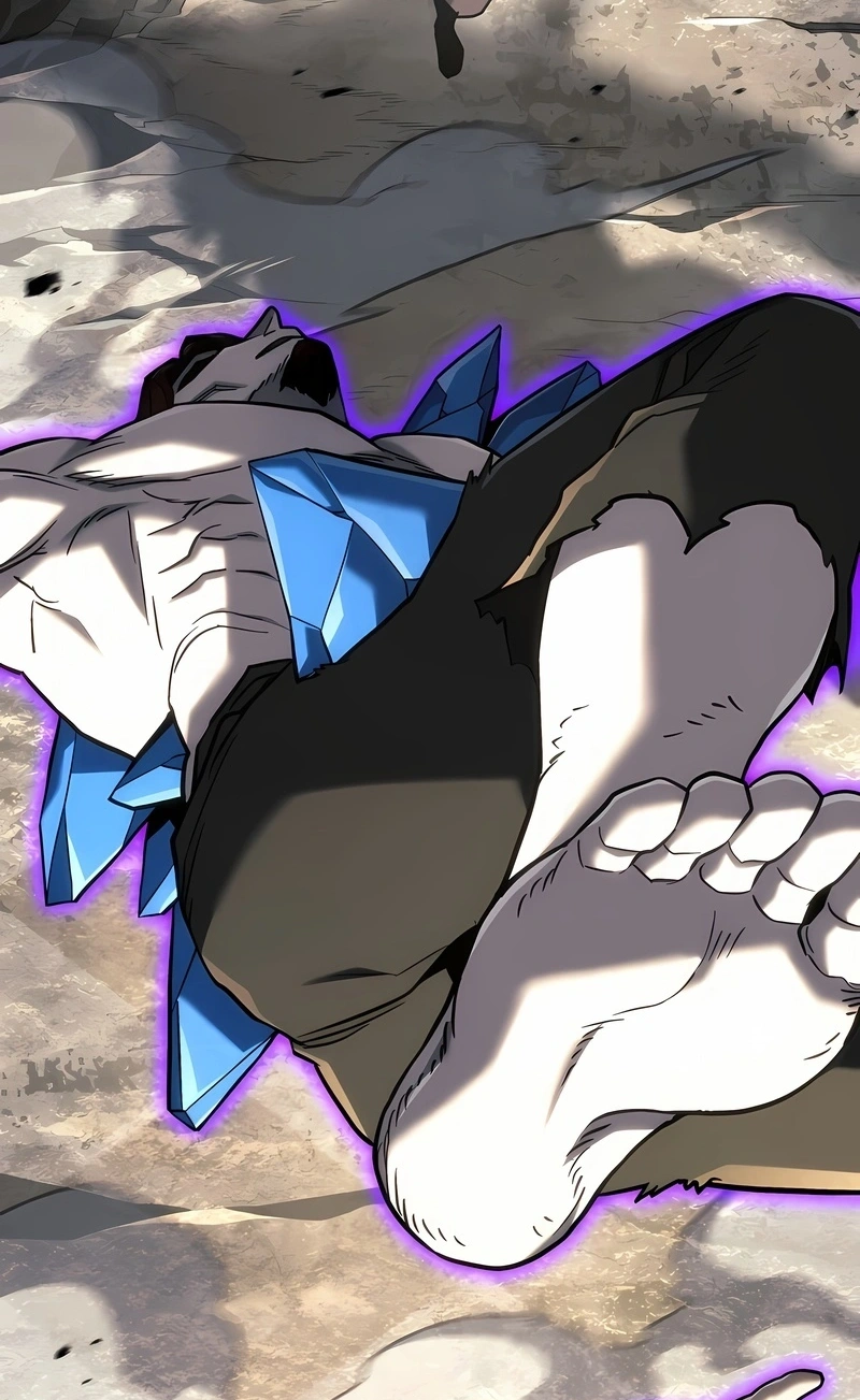 Revenge of the Iron-Blooded Sword Hound Capítulo 152 Página 112