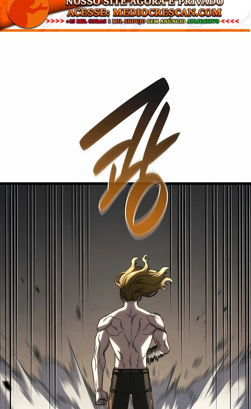 Revenge of the Iron-Blooded Sword Hound Capítulo 152 Página 114