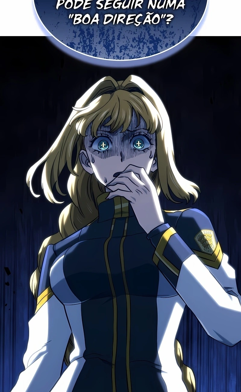 Revenge of the Iron-Blooded Sword Hound Capítulo 152 Página 116