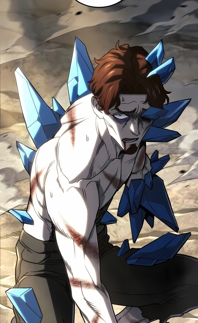 Revenge of the Iron-Blooded Sword Hound Capítulo 152 Página 118