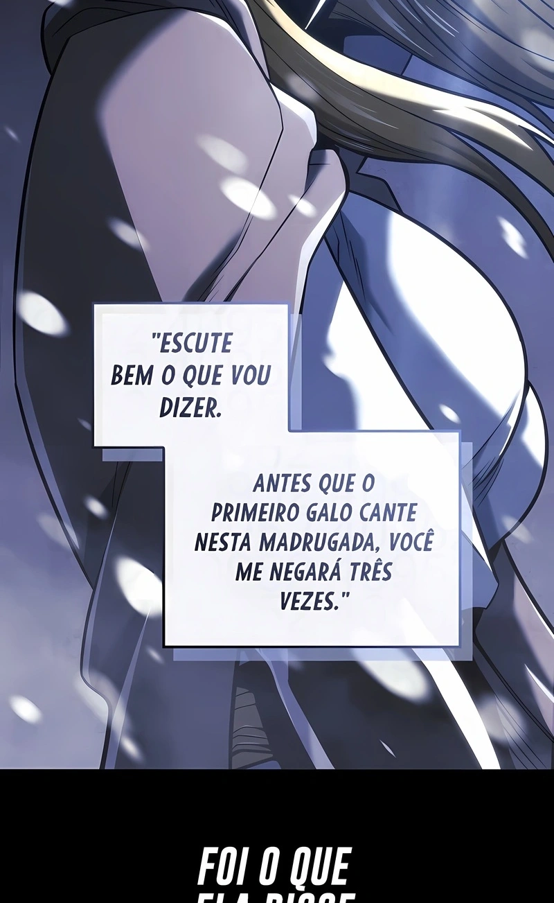 Revenge of the Iron-Blooded Sword Hound Capítulo 152 Página 12