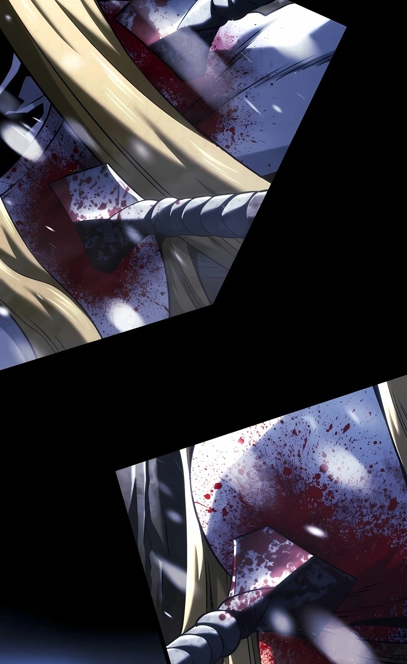 Revenge of the Iron-Blooded Sword Hound Capítulo 152 Página 14