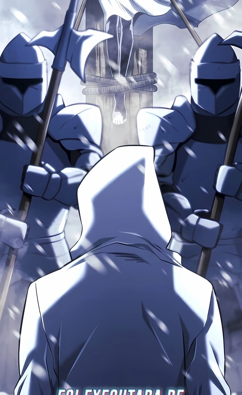 Revenge of the Iron-Blooded Sword Hound Capítulo 152 Página 16