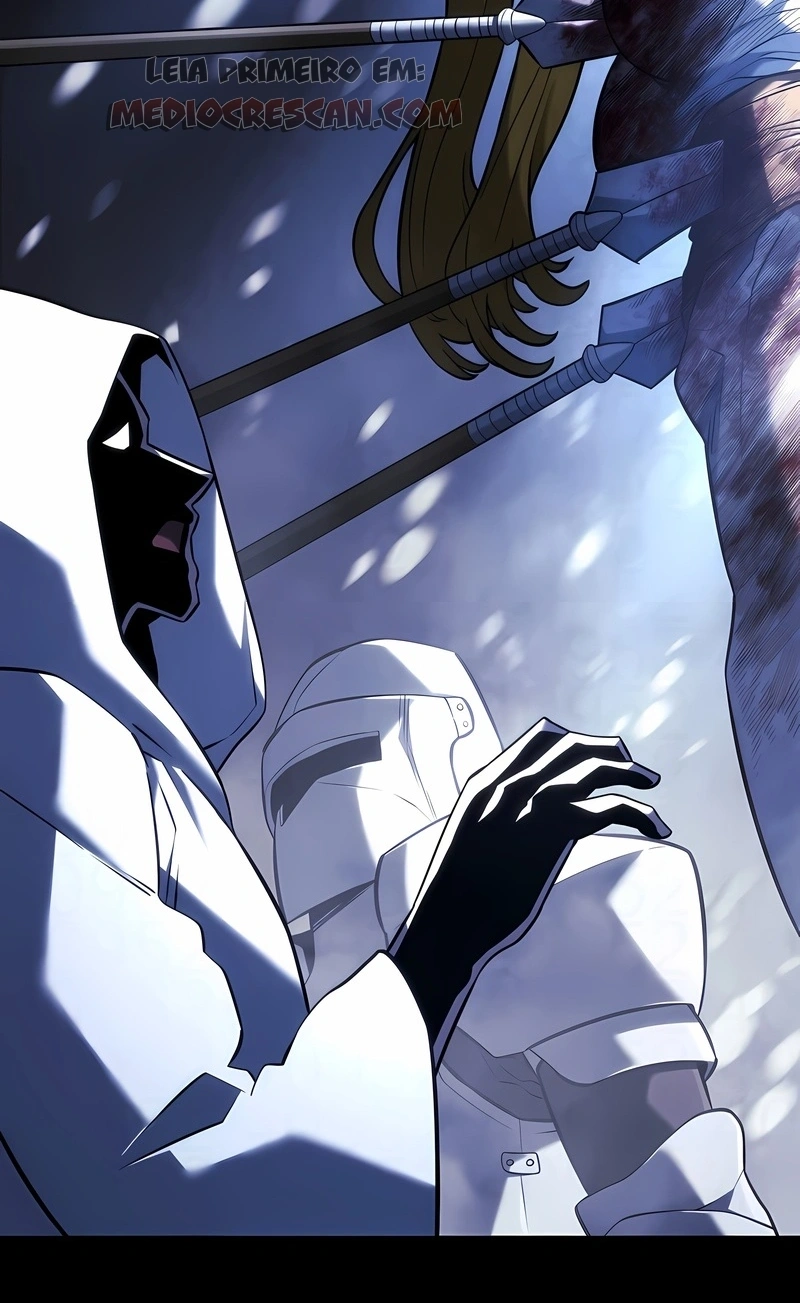 Revenge of the Iron-Blooded Sword Hound Capítulo 152 Página 18