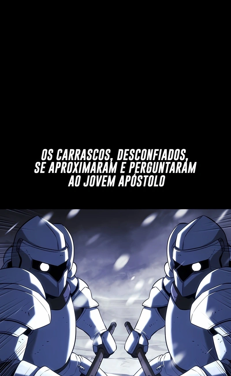 Revenge of the Iron-Blooded Sword Hound Capítulo 152 Página 19
