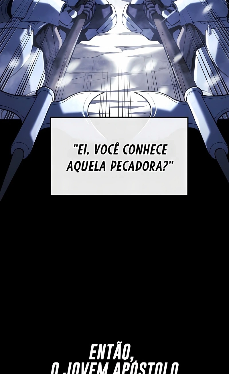 Revenge of the Iron-Blooded Sword Hound Capítulo 152 Página 20
