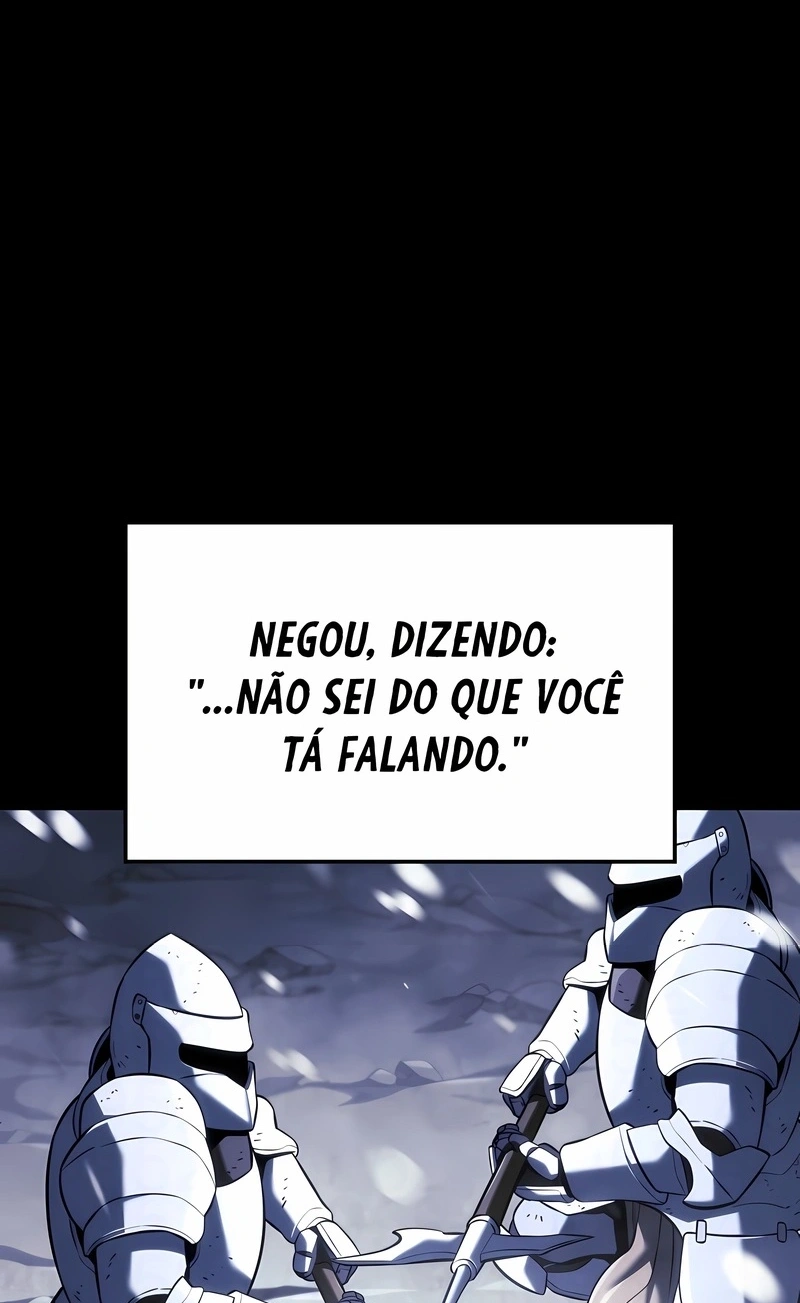Revenge of the Iron-Blooded Sword Hound Capítulo 152 Página 22