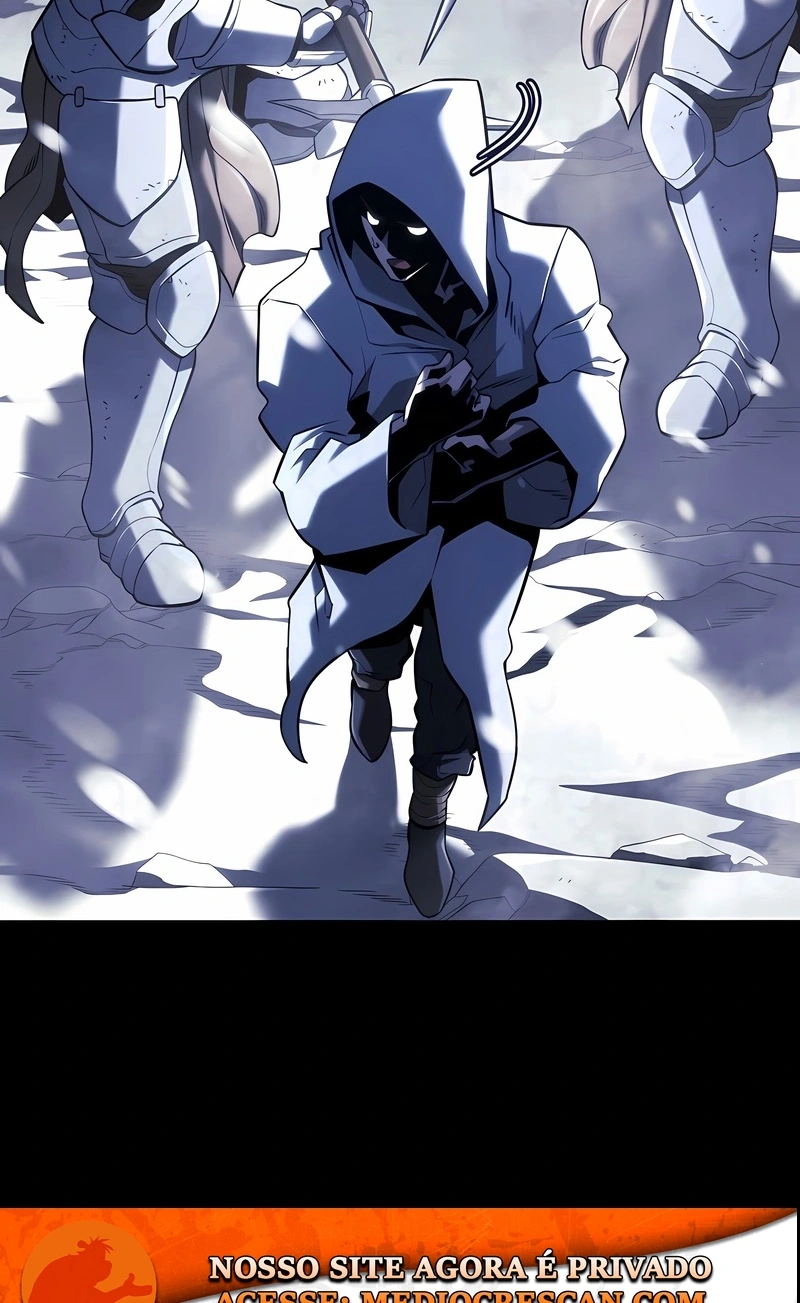 Revenge of the Iron-Blooded Sword Hound Capítulo 152 Página 23