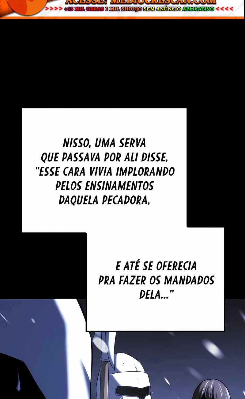 Revenge of the Iron-Blooded Sword Hound Capítulo 152 Página 24