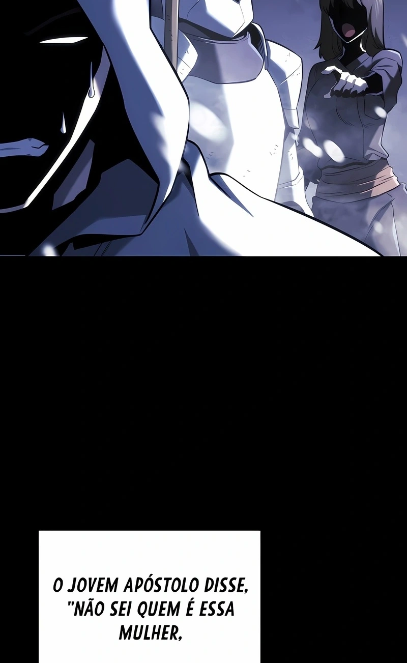 Revenge of the Iron-Blooded Sword Hound Capítulo 152 Página 25