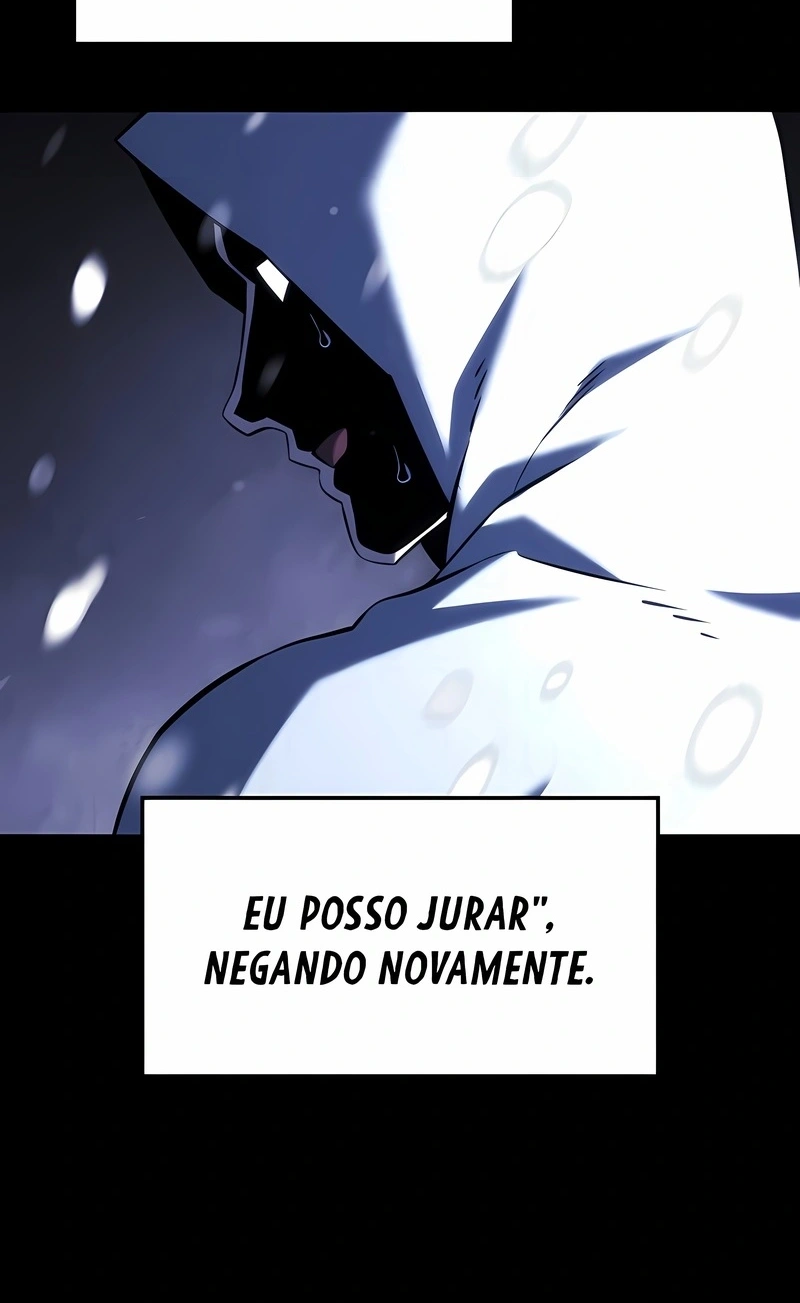Revenge of the Iron-Blooded Sword Hound Capítulo 152 Página 26