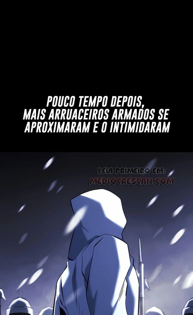 Revenge of the Iron-Blooded Sword Hound Capítulo 152 Página 27