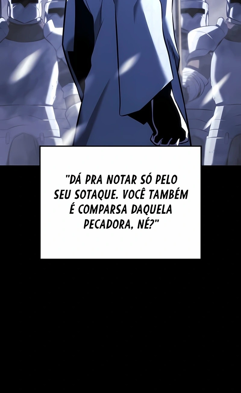 Revenge of the Iron-Blooded Sword Hound Capítulo 152 Página 28