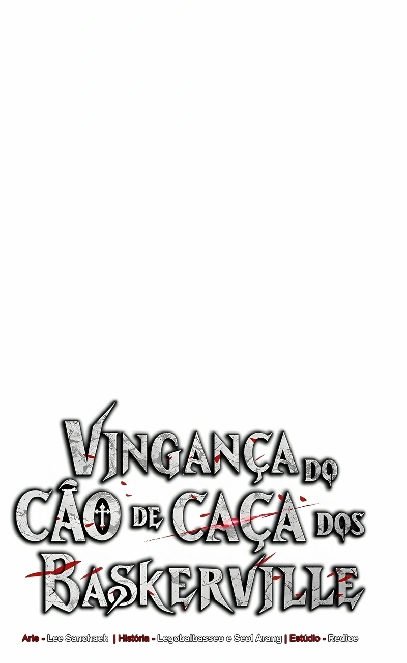 Revenge of the Iron-Blooded Sword Hound Capítulo 152 Página 33