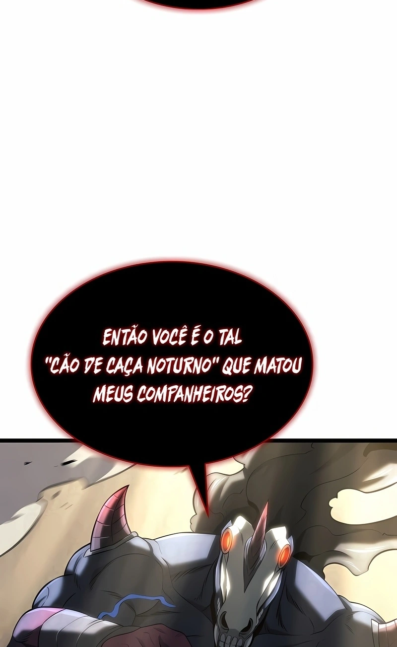 Revenge of the Iron-Blooded Sword Hound Capítulo 152 Página 42