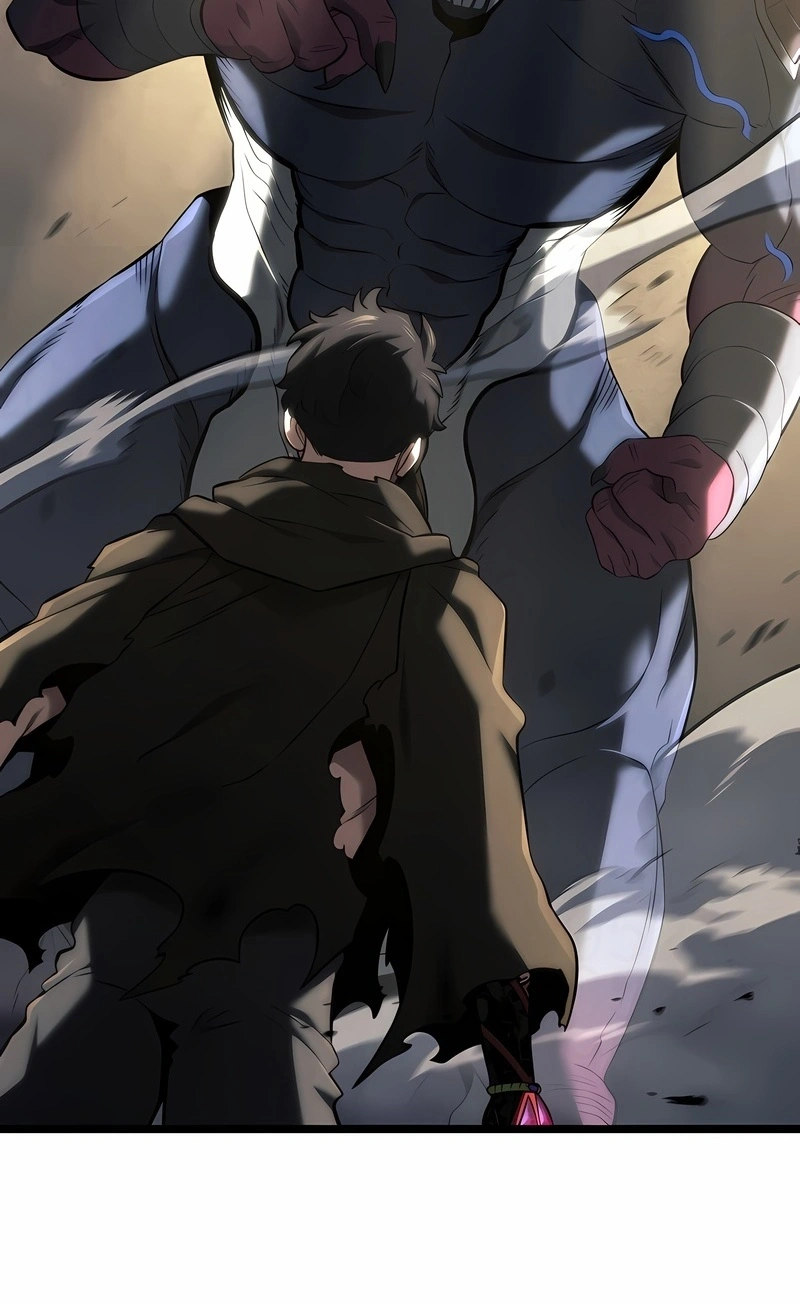 Revenge of the Iron-Blooded Sword Hound Capítulo 152 Página 43