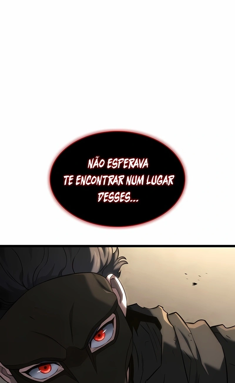 Revenge of the Iron-Blooded Sword Hound Capítulo 152 Página 44