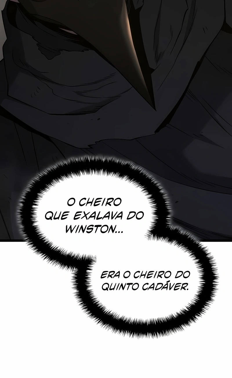 Revenge of the Iron-Blooded Sword Hound Capítulo 152 Página 45