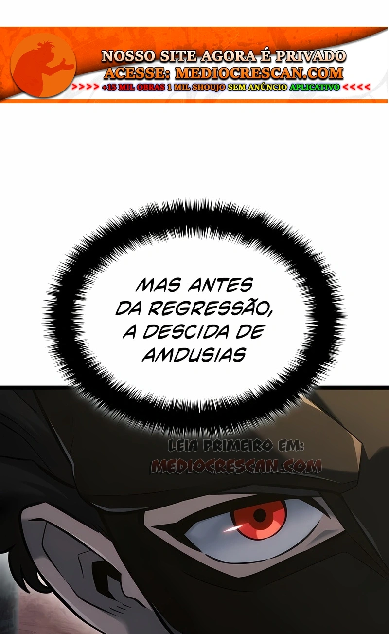 Revenge of the Iron-Blooded Sword Hound Capítulo 152 Página 46