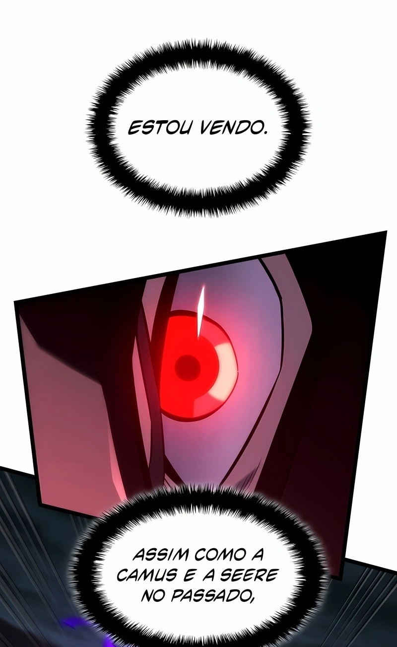 Revenge of the Iron-Blooded Sword Hound Capítulo 152 Página 51