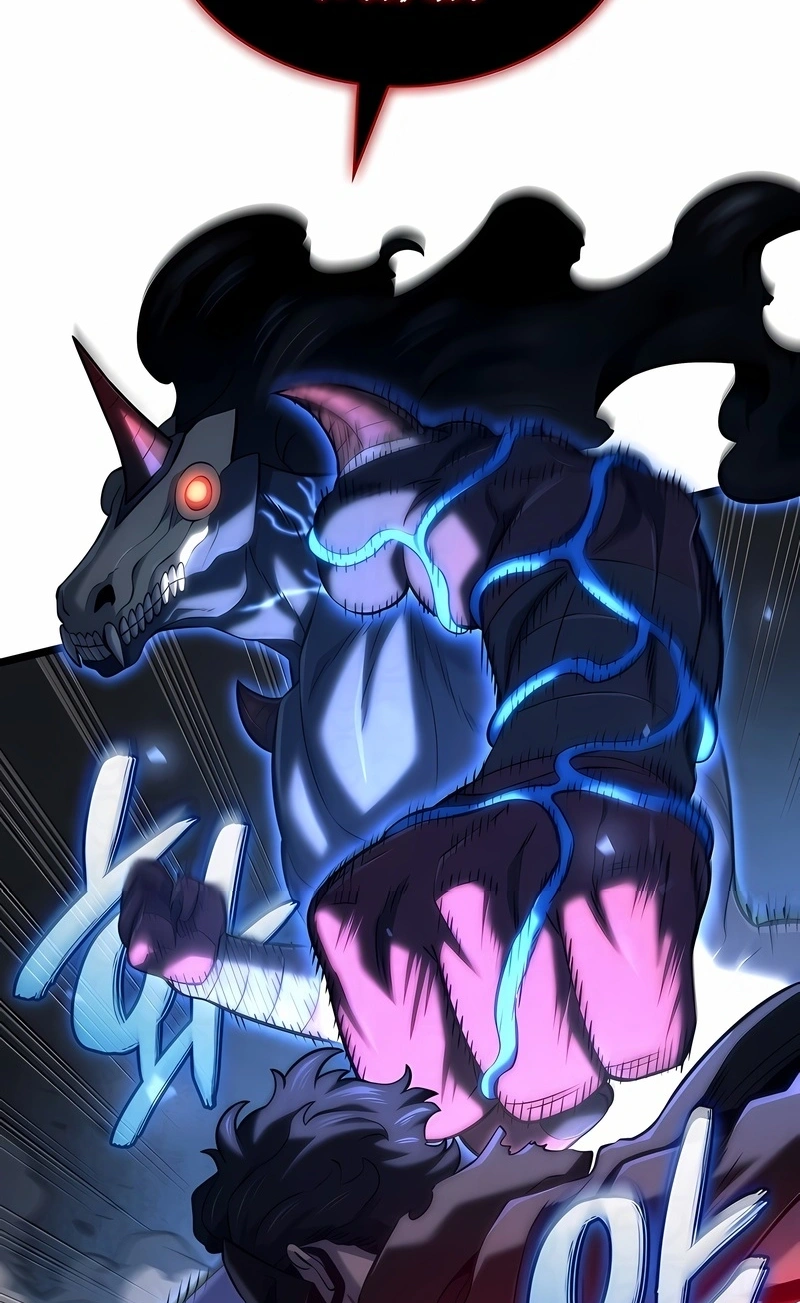 Revenge of the Iron-Blooded Sword Hound Capítulo 152 Página 57
