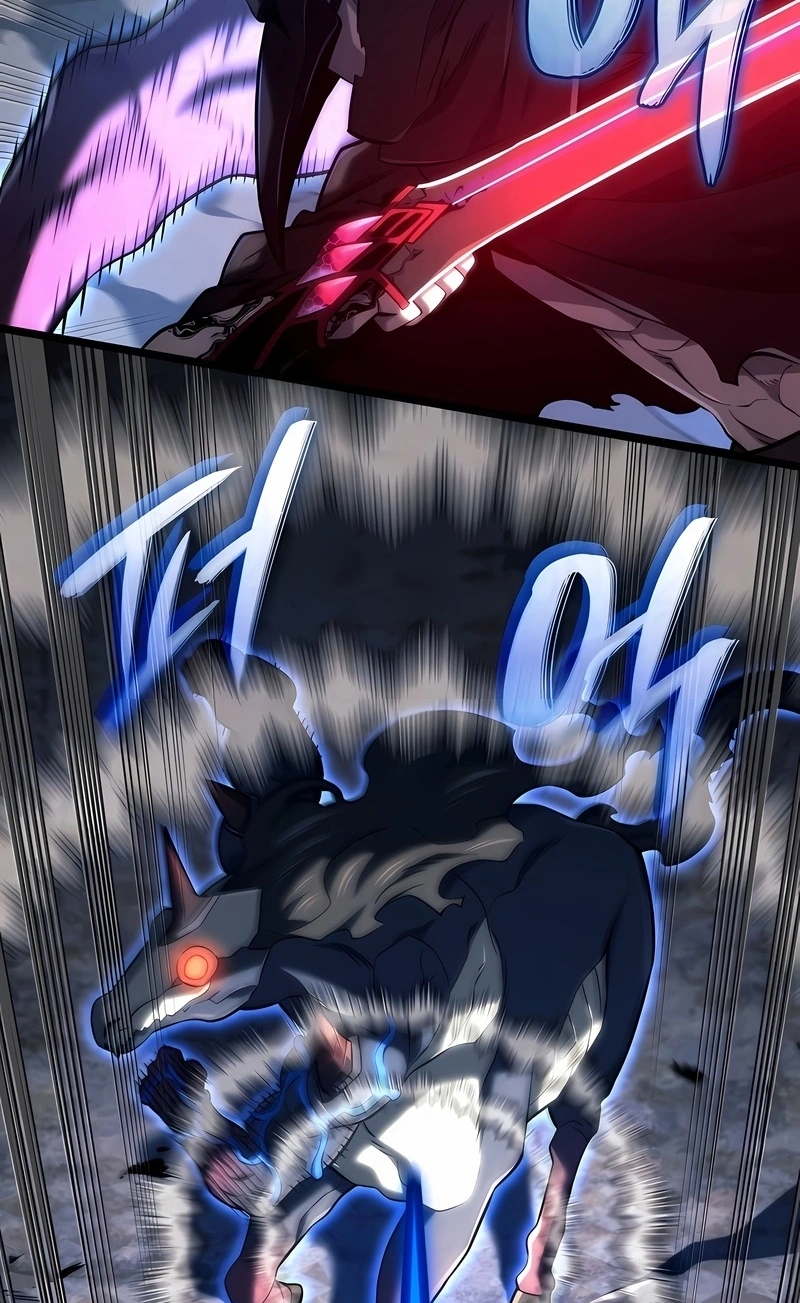 Revenge of the Iron-Blooded Sword Hound Capítulo 152 Página 58