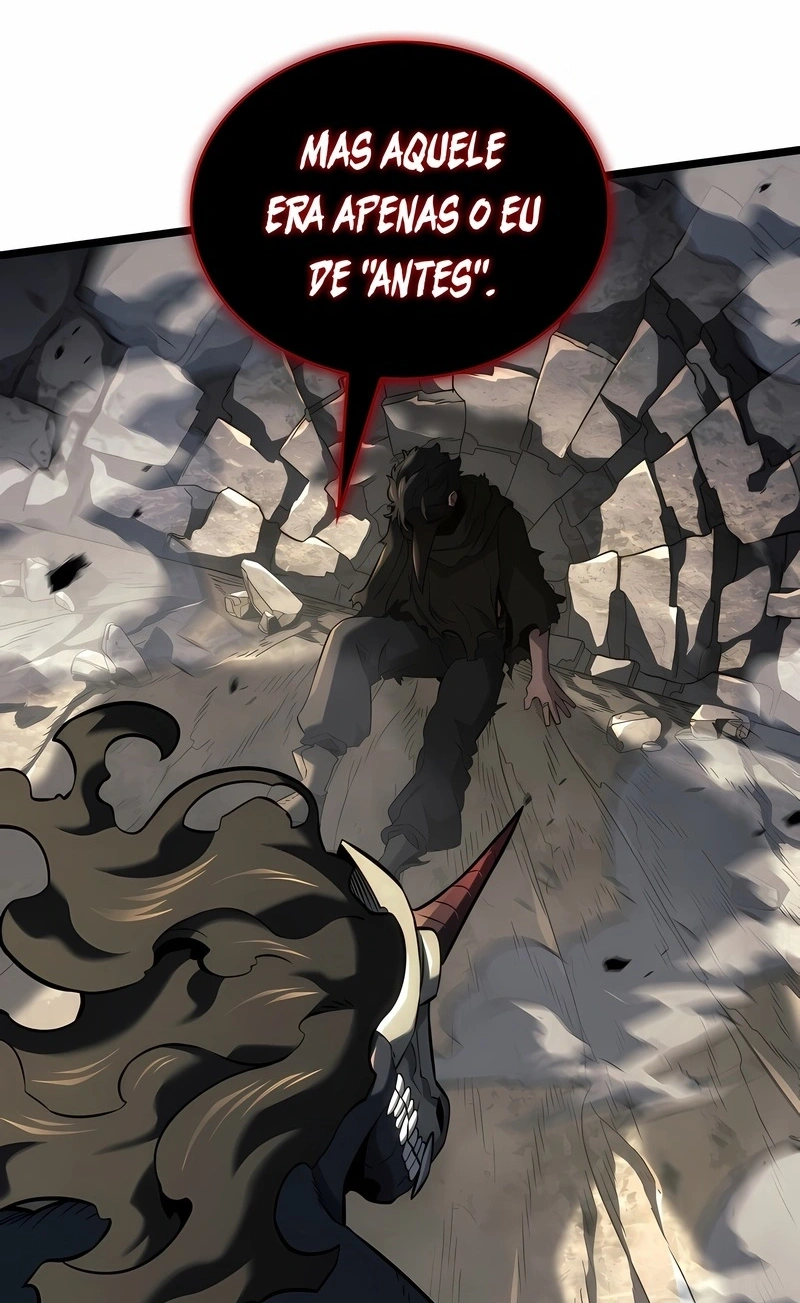 Revenge of the Iron-Blooded Sword Hound Capítulo 152 Página 63